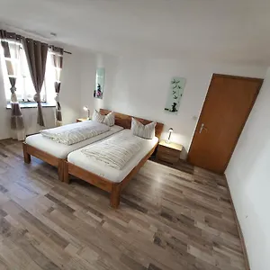  Appartamento Zentrum