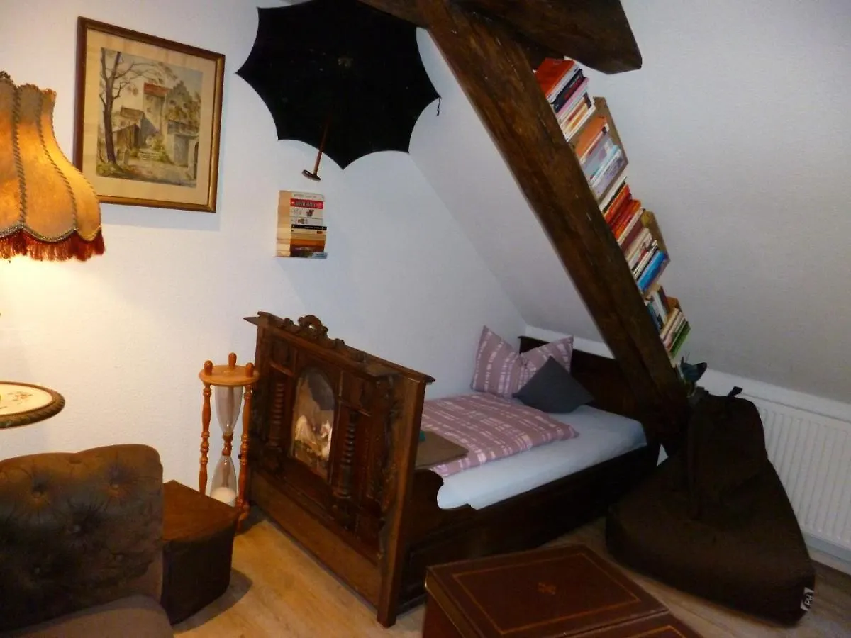 Lucky Home Spitzweg Appartment Fussen Germany